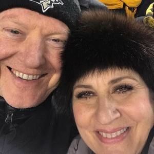 Meet your Posher, Mary